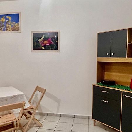 Kitnet Nas Montanhas Apartment Campos do Jordão Екстериор снимка