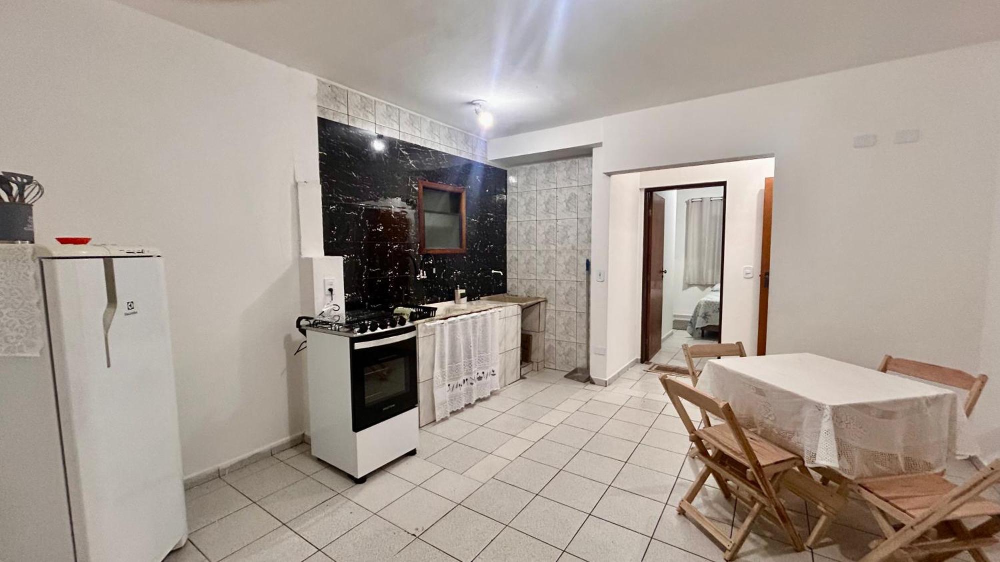 Kitnet Nas Montanhas Apartment Campos do Jordão Екстериор снимка
