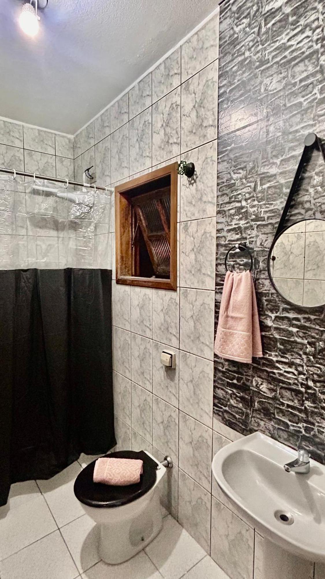 Kitnet Nas Montanhas Apartment Campos do Jordão Екстериор снимка