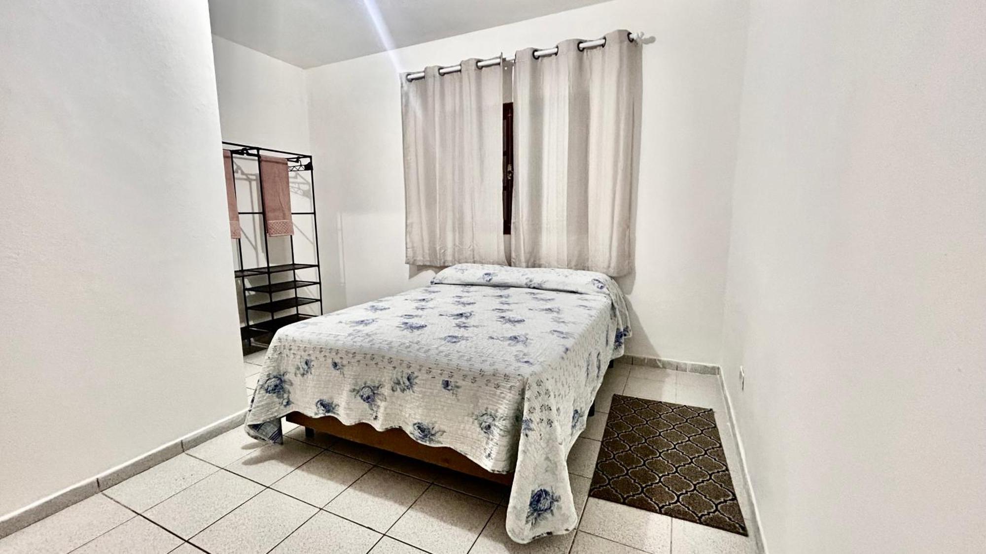 Kitnet Nas Montanhas Apartment Campos do Jordão Екстериор снимка