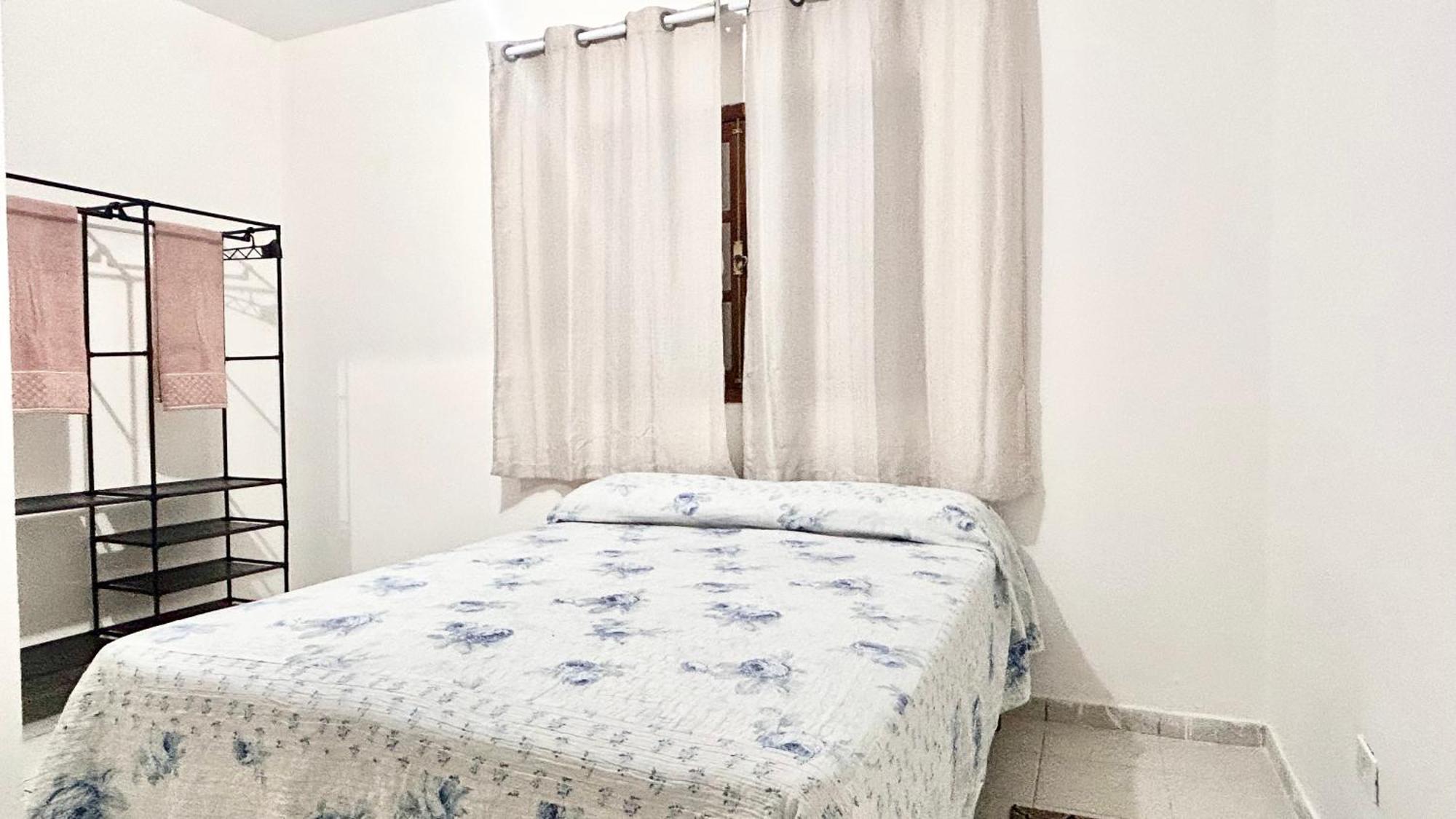 Kitnet Nas Montanhas Apartment Campos do Jordão Екстериор снимка